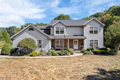 Lake Home For Sale in Uniontown, Ohio