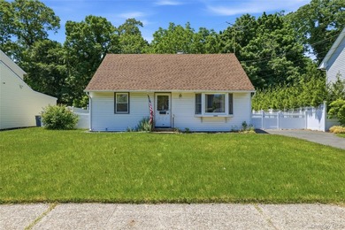 Welcome To This Spacious 4-Bedroom, 2-Bath Home In Merrick - photo 1