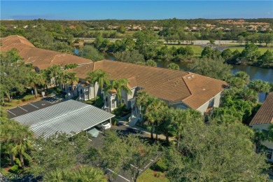 Lake Condo For Sale in Fort Myers, Florida