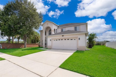 (private lake, pond, creek) Home For Sale in Kissimmee Florida