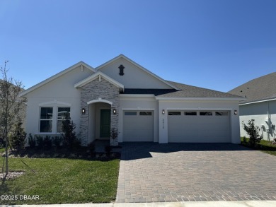 Lake Home For Sale in Daytona Beach, Florida