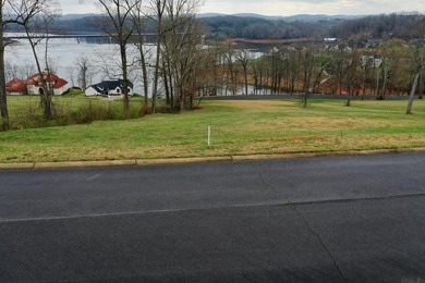 Cherokee Lake Lot For Sale in Morristown Tennessee