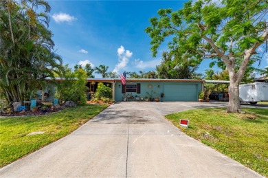 Punta Gorda Isles Area Home For Sale in Punta Gorda Florida