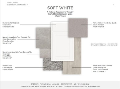 New Construction - Popular Magdalena Farmhouse Plan featuring 3 - photo 2