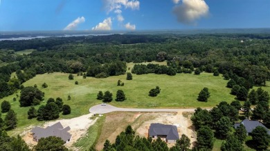 Lake Lot For Sale in Flint, Texas