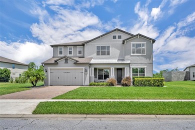 Lake Home For Sale in Orlando, Florida