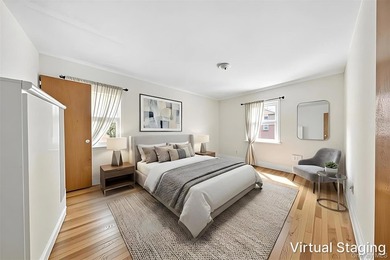 Large Semi-Detached 2 Family House In The Heart Of Bayside - photo 11
