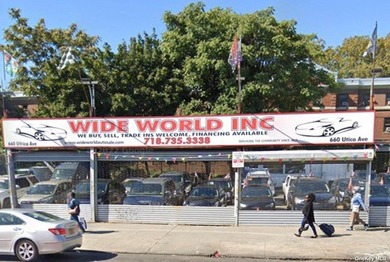 Property is being sold without a fully occupied restaurant - photo 1