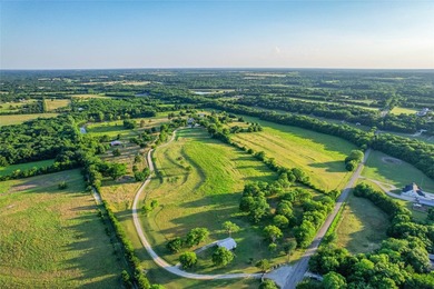 Located in the growing North Texas corridor, this 82.565+/- acre - photo 1