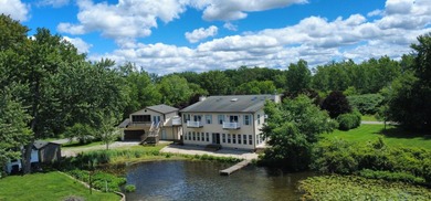 Stunning Lakefront Living with Incredible Income Potential! - photo 17