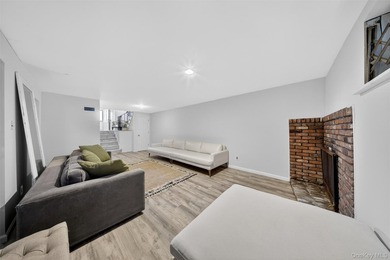 Large Semi-Detached 2 Family House In The Heart Of Bayside - photo 17