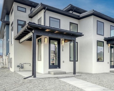 Arkansas River Townhome/Townhouse For Sale in Salida Colorado