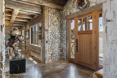 An extraordinary 640-acre estate awaits at Solitude Ranch at - photo 21