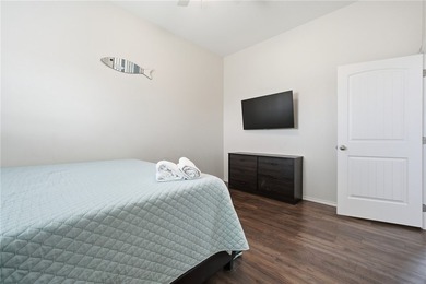 This beautifully designed 3-bedroom, 2-bath stilt home is in the - photo 22