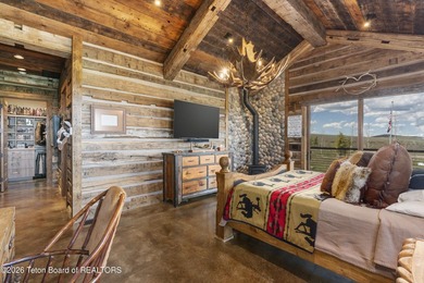 An extraordinary 640-acre estate awaits at Solitude Ranch at - photo 23