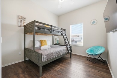 This beautifully designed 3-bedroom, 2-bath stilt home is in the - photo 24