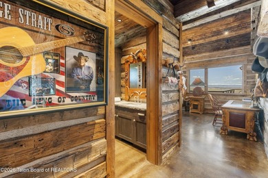 An extraordinary 640-acre estate awaits at Solitude Ranch at - photo 24