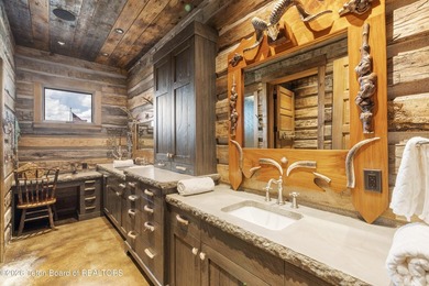 An extraordinary 640-acre estate awaits at Solitude Ranch at - photo 25