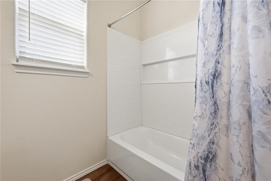 This beautifully designed 3-bedroom, 2-bath stilt home is in the - photo 26