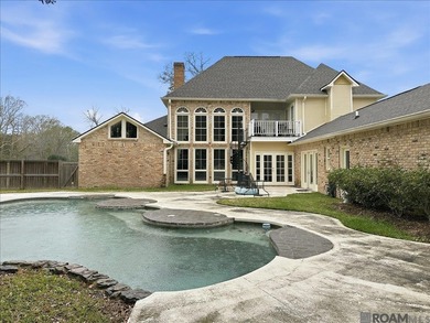 Elegant Southern Living with Resort-Style Outdoor Entertaining - photo 26