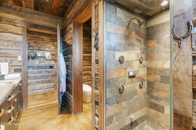 An extraordinary 640-acre estate awaits at Solitude Ranch at - photo 26