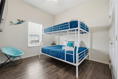 This beautifully designed 3-bedroom, 2-bath stilt home is in the - photo 27