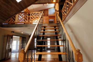 Stunning Lakefront Living with Incredible Income Potential! - photo 27