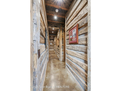 An extraordinary 640-acre estate awaits at Solitude Ranch at - photo 27
