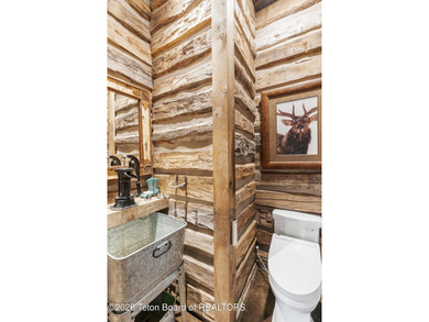 An extraordinary 640-acre estate awaits at Solitude Ranch at - photo 28