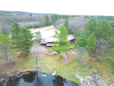 This amazing 1-of-a kind, 39+ acre property located 1hr-10min NE - photo 9