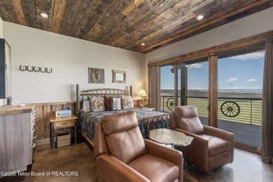 An extraordinary 640-acre estate awaits at Solitude Ranch at - photo 29