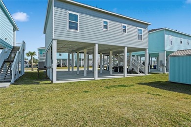 This beautifully designed 3-bedroom, 2-bath stilt home is in the - photo 30