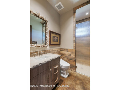 An extraordinary 640-acre estate awaits at Solitude Ranch at - photo 30