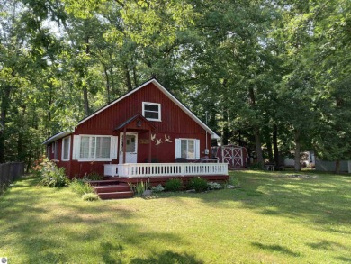 Lake Home Off Market in Lupton, Michigan