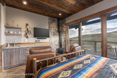 An extraordinary 640-acre estate awaits at Solitude Ranch at - photo 32