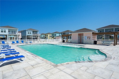 This beautifully designed 3-bedroom, 2-bath stilt home is in the - photo 33