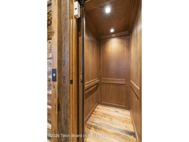 An extraordinary 640-acre estate awaits at Solitude Ranch at - photo 33