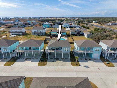 This beautifully designed 3-bedroom, 2-bath stilt home is in the - photo 34