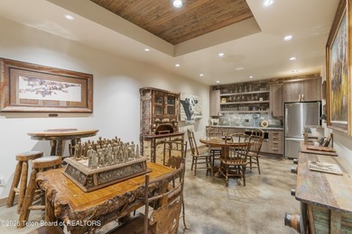 An extraordinary 640-acre estate awaits at Solitude Ranch at - photo 34