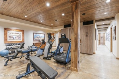 An extraordinary 640-acre estate awaits at Solitude Ranch at - photo 35