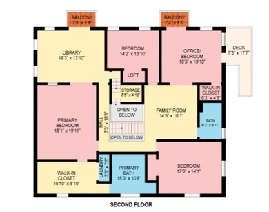 Stunning Lakefront Living with Incredible Income Potential! - photo 36