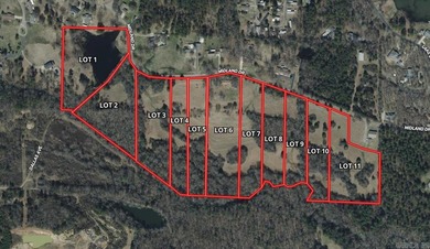 WELCOME TO EAGLES LANDING ESTATES-AN EXCEPTIONAL NEW SUBDIVISION - photo 8