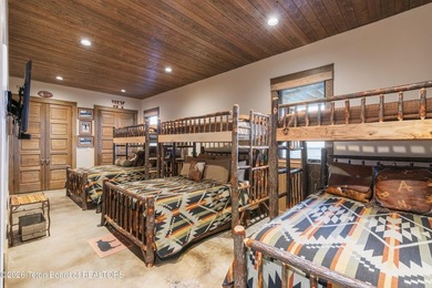 An extraordinary 640-acre estate awaits at Solitude Ranch at - photo 38