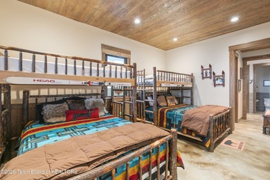 An extraordinary 640-acre estate awaits at Solitude Ranch at - photo 40