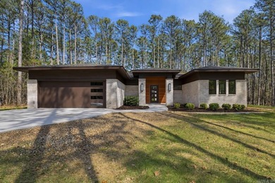 Discover the perfect blend of modern comfort, style, and relaxed - Lake Home For Sale in Fairfield Bay, Arkansas