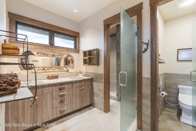 An extraordinary 640-acre estate awaits at Solitude Ranch at - photo 41