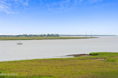 Beautiful marsh and river views from this updated Riverwatch - photo 43