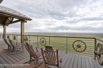 An extraordinary 640-acre estate awaits at Solitude Ranch at - photo 43