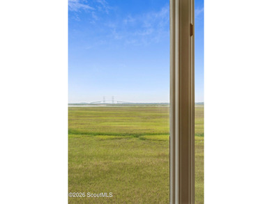 Beautiful marsh and river views from this updated Riverwatch - photo 44