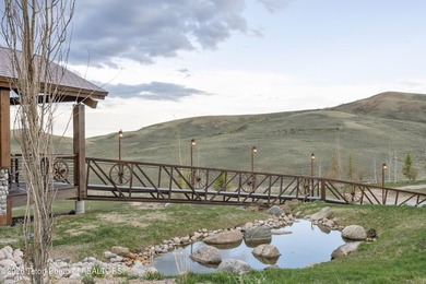 An extraordinary 640-acre estate awaits at Solitude Ranch at - photo 44